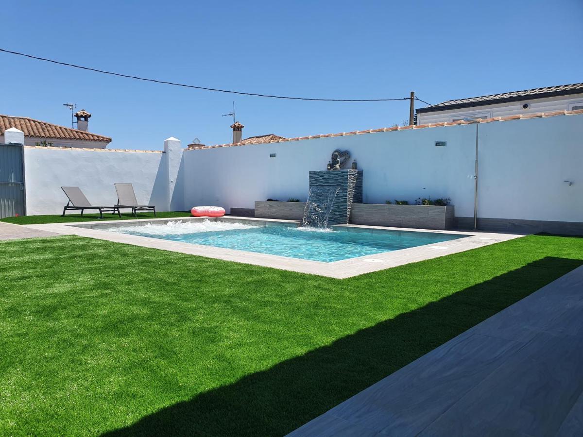 Mint House Lejlighed Chiclana de la Frontera Eksteriør billede