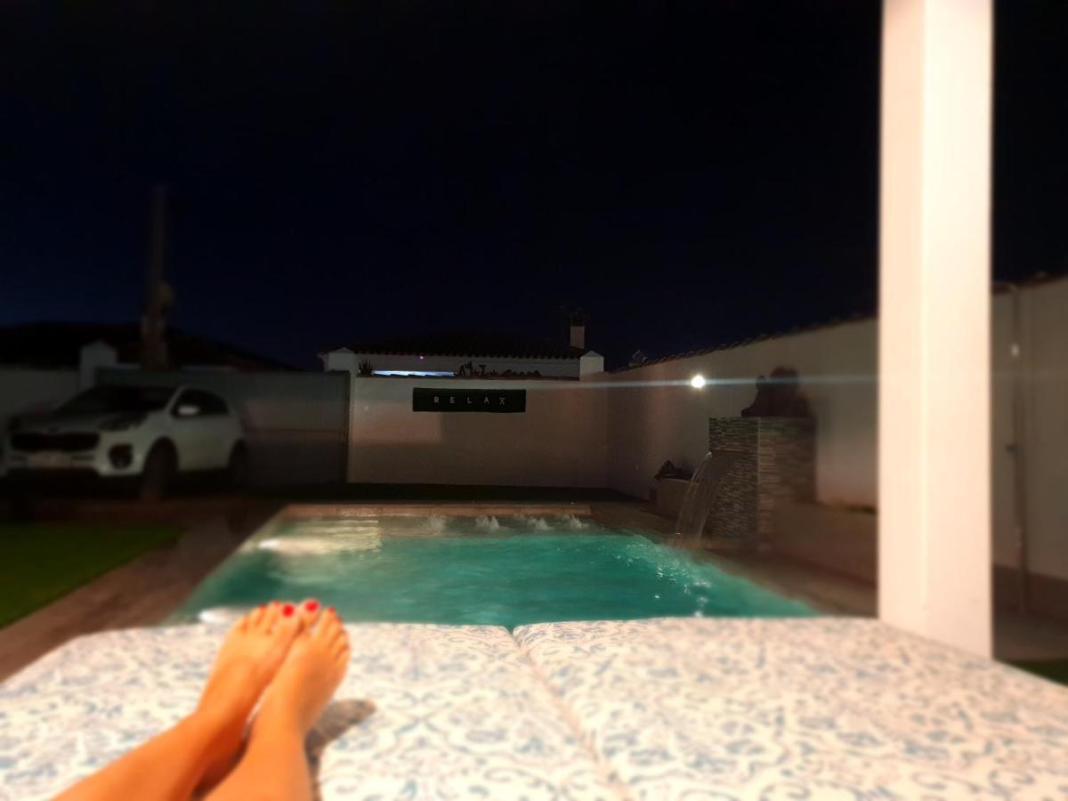 Mint House Lejlighed Chiclana de la Frontera Eksteriør billede