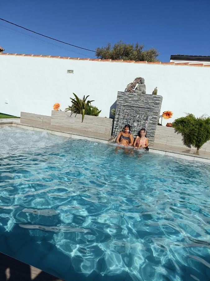 Mint House Lejlighed Chiclana de la Frontera Eksteriør billede
