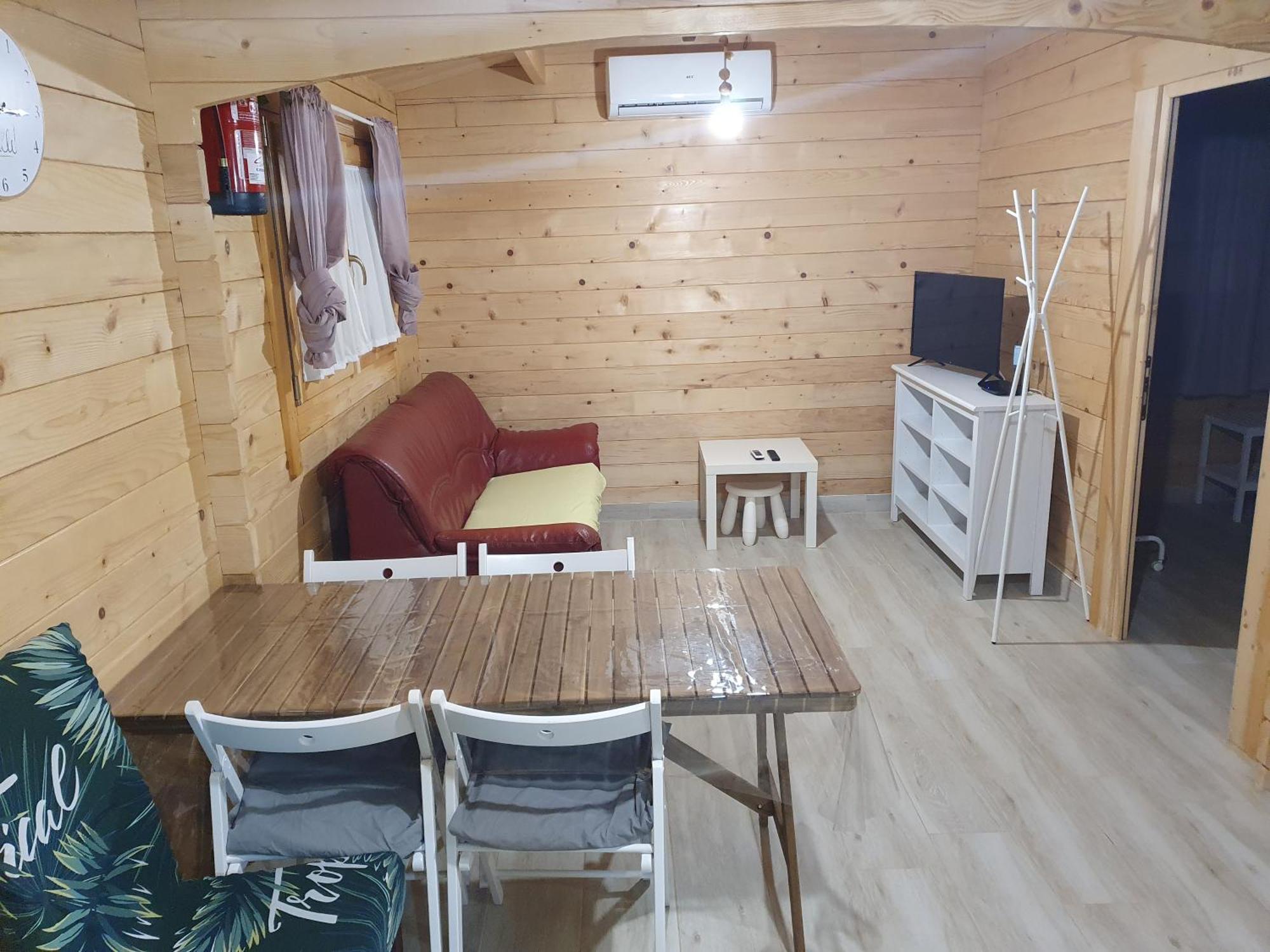 Mint House Lejlighed Chiclana de la Frontera Værelse billede