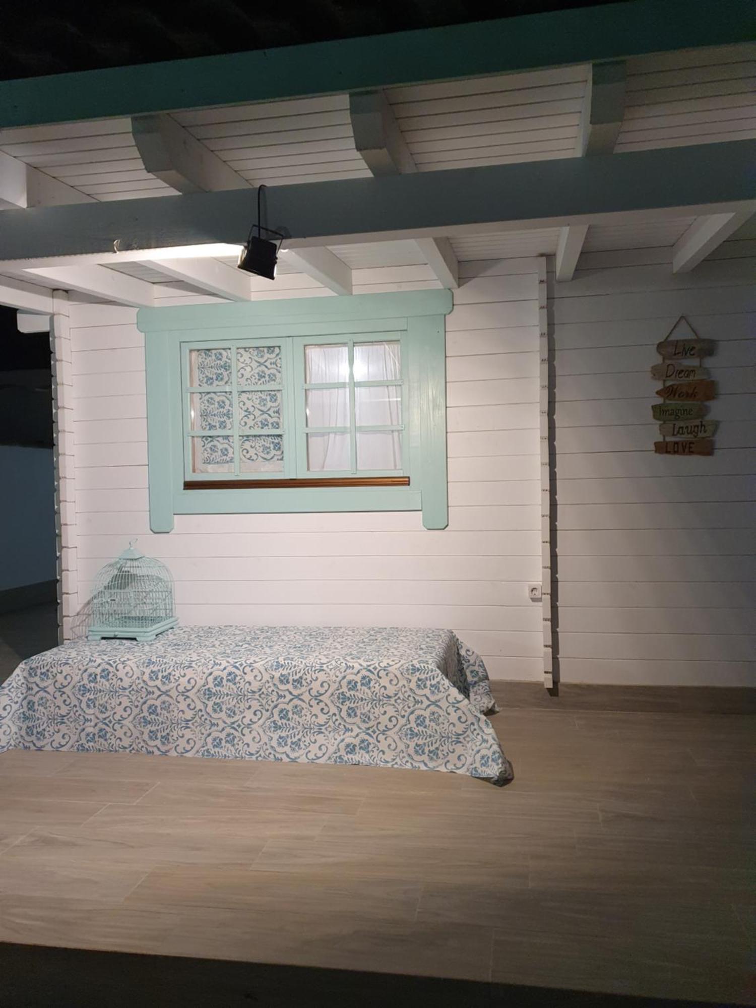 Mint House Lejlighed Chiclana de la Frontera Værelse billede